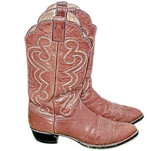 Cat's Paw Men's Cowboy Boots